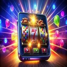 phwin51 mobile download screen on Philippines Android smartphone